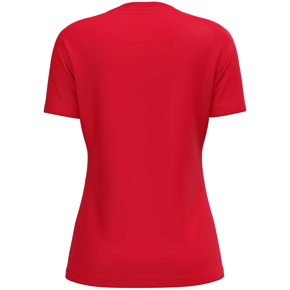 JAKO T-Shirt One Damen (rot)