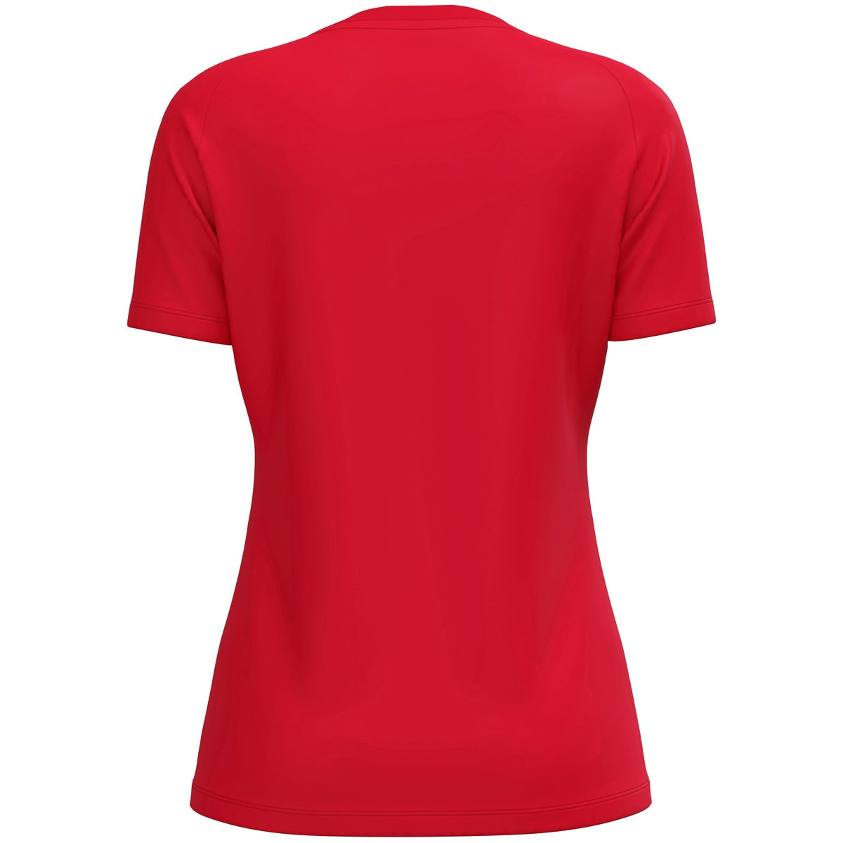 JAKO T-Shirt One Damen (rot)