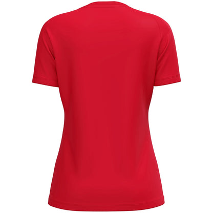 JAKO T-Shirt One Damen (rot)