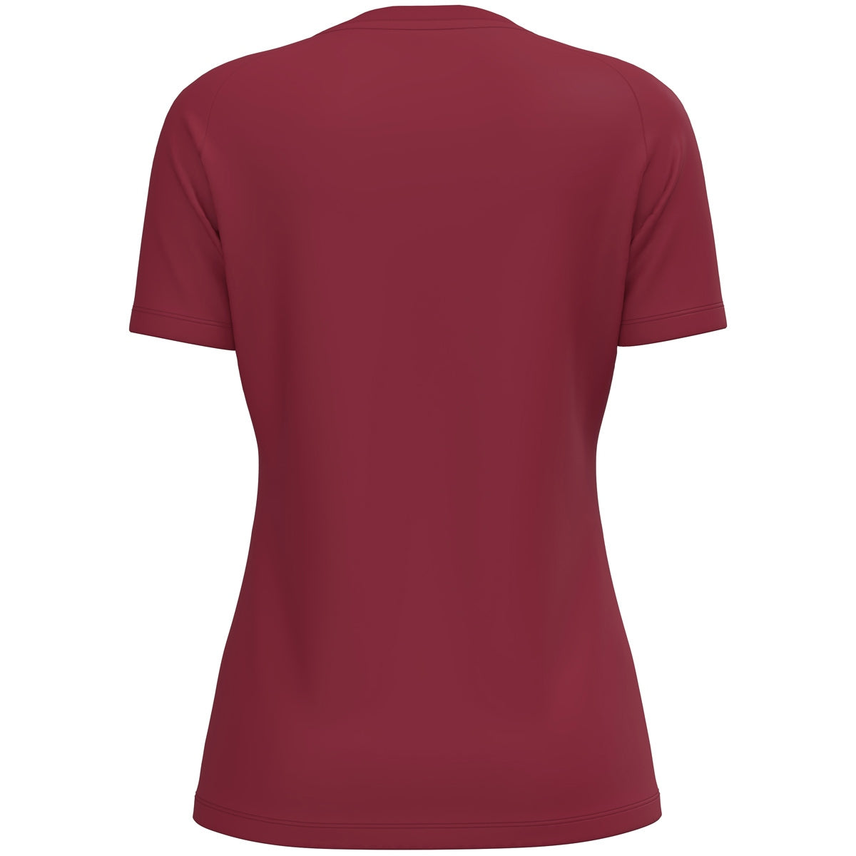 JAKO T-Shirt One Damen (bordeaux)