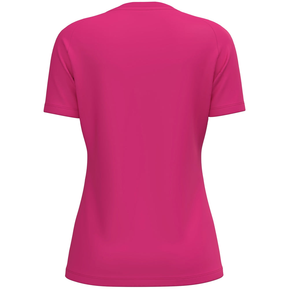 JAKO T-Shirt One Damen (deep pink)