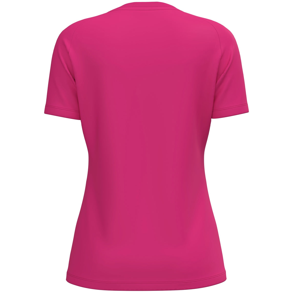 JAKO T-Shirt One Damen (deep pink)
