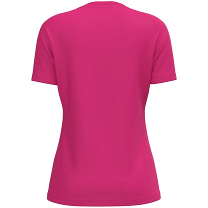 JAKO T-Shirt One Damen (deep pink)