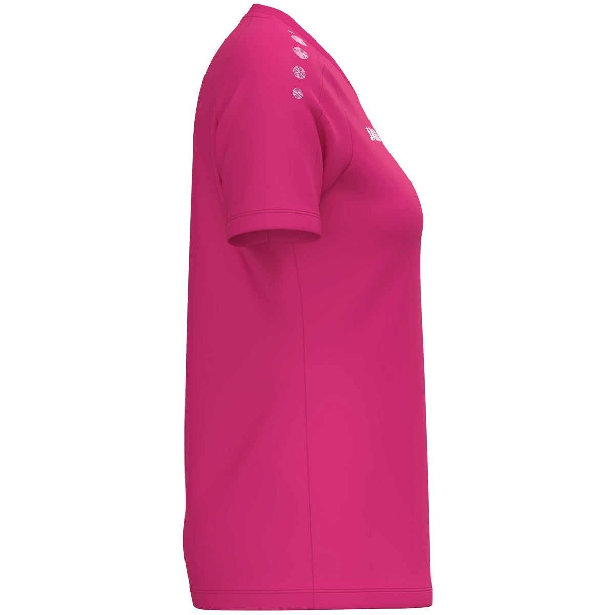 JAKO T-Shirt One Damen (deep pink)