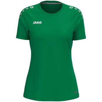 JAKO T-Shirt One Damen (sportgrün)