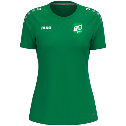 TuS Ekern T-Shirt Damen Grün