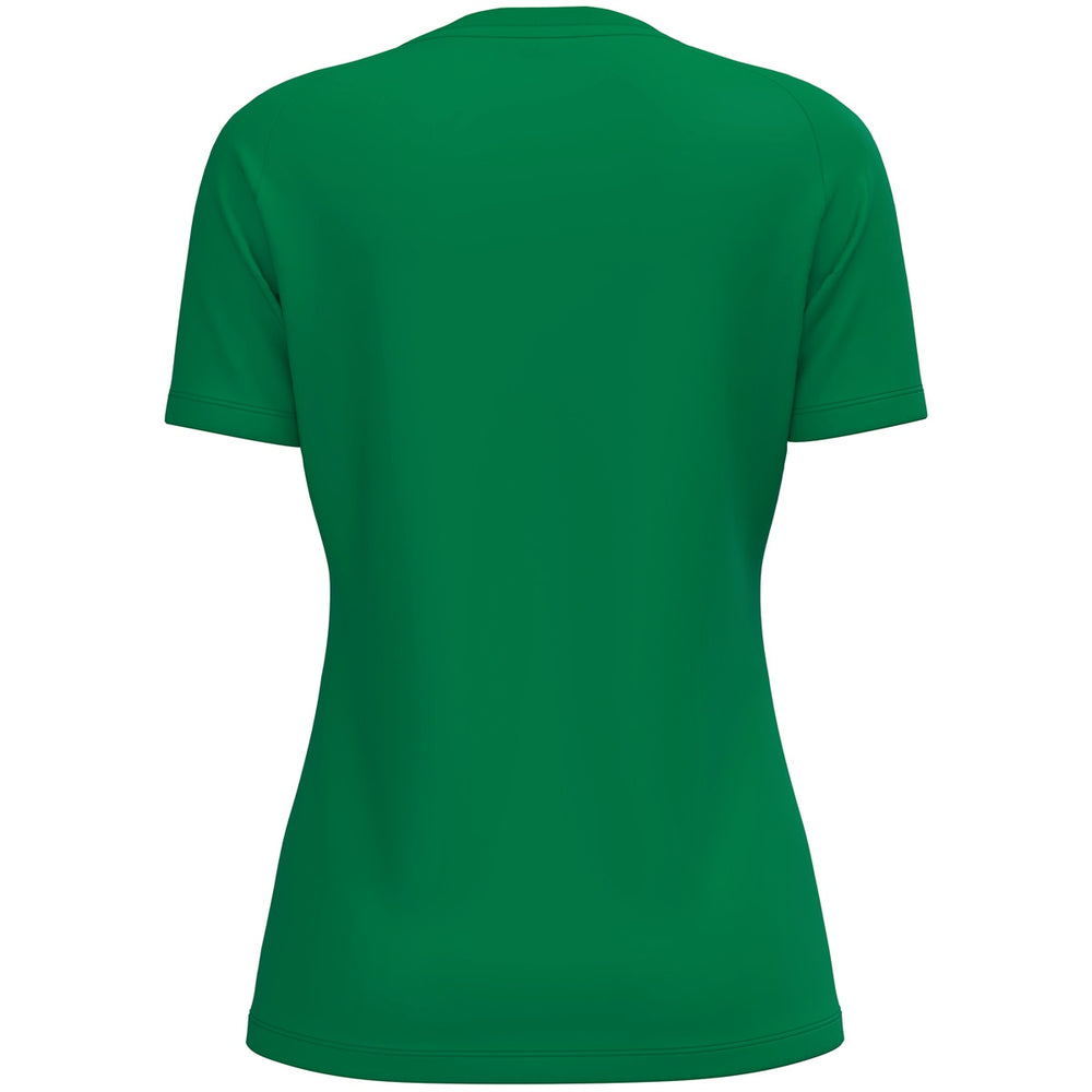 JAKO T-Shirt One Damen (sportgrün)