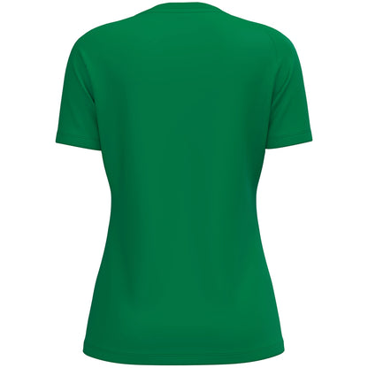 JAKO T-Shirt One Damen (sportgrün)