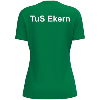 TuS Ekern T-Shirt Damen Grün
