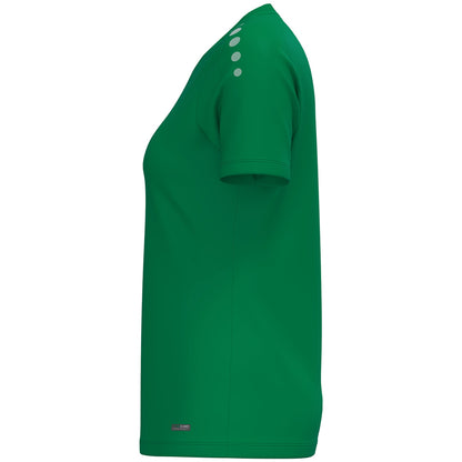 JAKO T-Shirt One Damen (sportgrün)