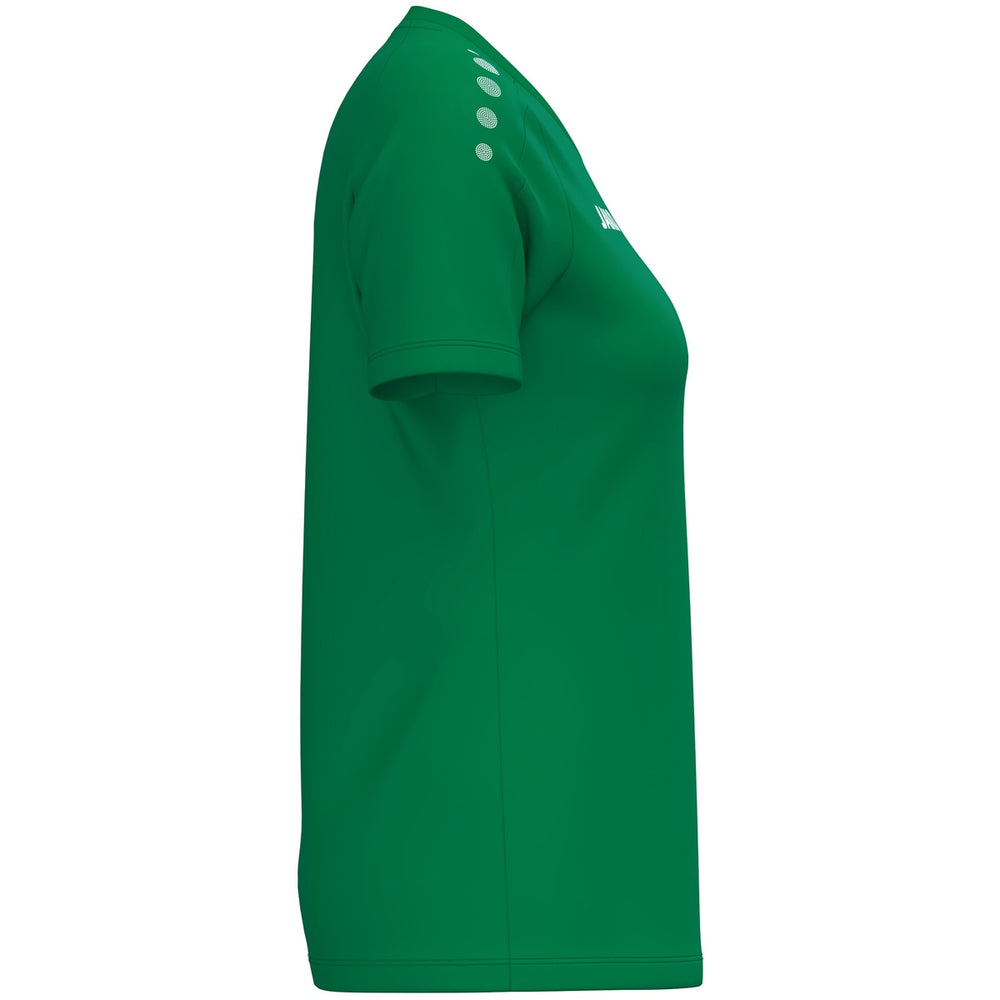 JAKO T-Shirt One Damen (sportgrün)