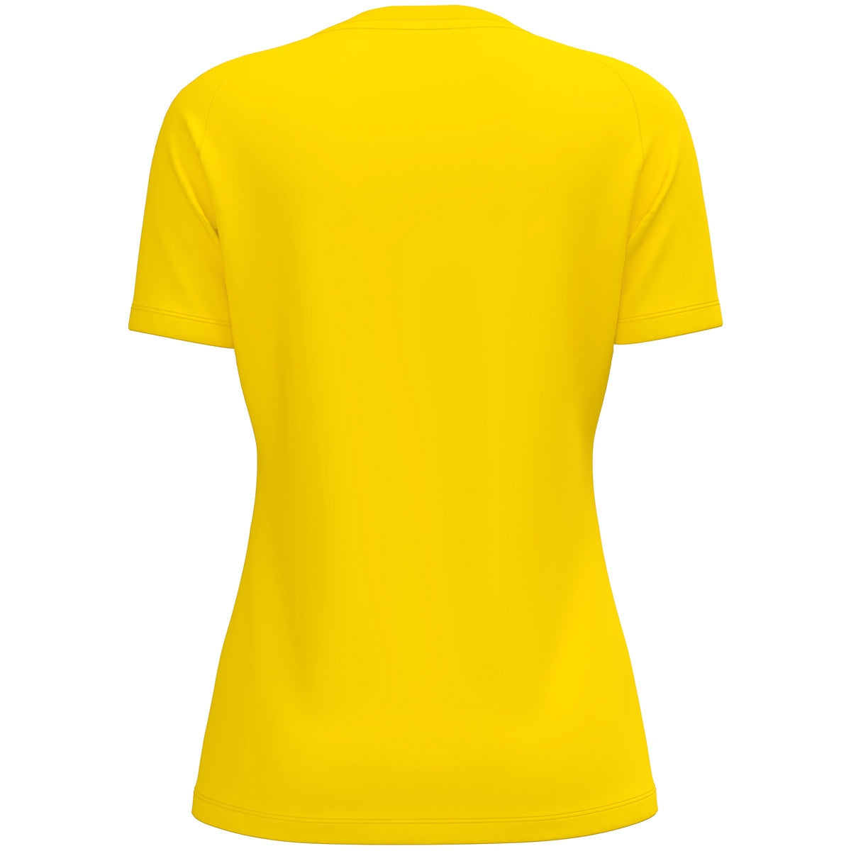 JAKO T-Shirt One Damen (gelb)
