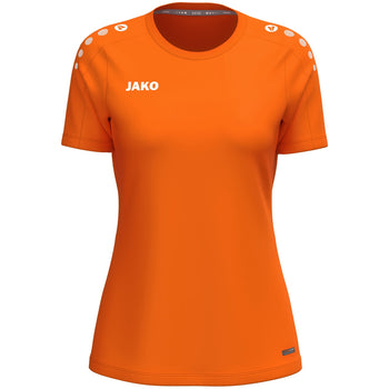 JAKO T-Shirt One Damen (neonorange)