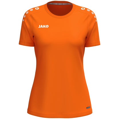 JAKO T-Shirt One Damen (neonorange)