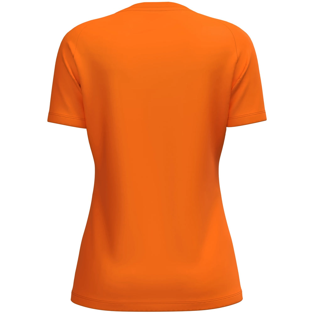 JAKO T-Shirt One Damen (neonorange)