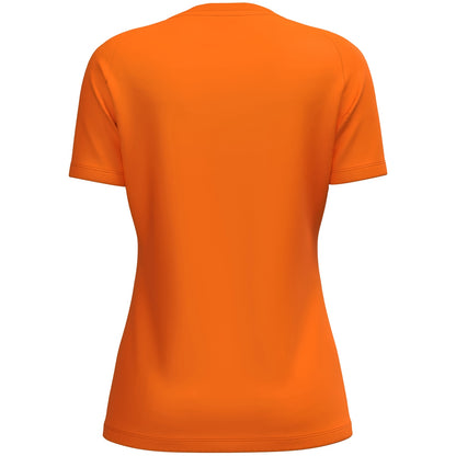 JAKO T-Shirt One Damen (neonorange)