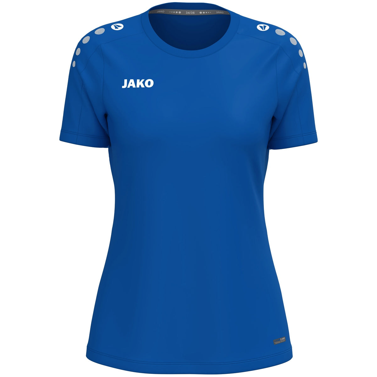JAKO T-Shirt One Damen (royal)