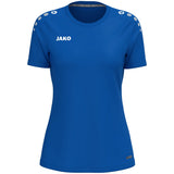 JAKO T-Shirt One Damen (royal)