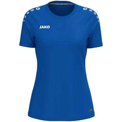 JAKO T-Shirt One Damen (royal)
