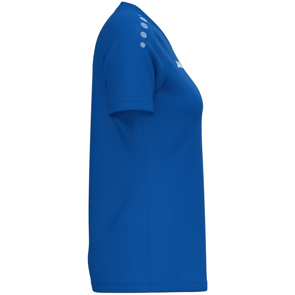 JAKO T-Shirt One Damen (royal)