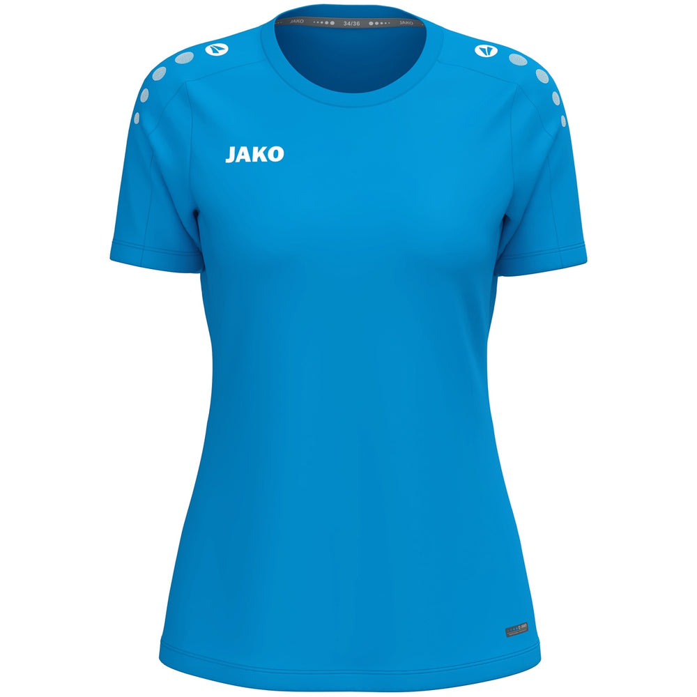 JAKO T-Shirt One Damen (JAKO blau)