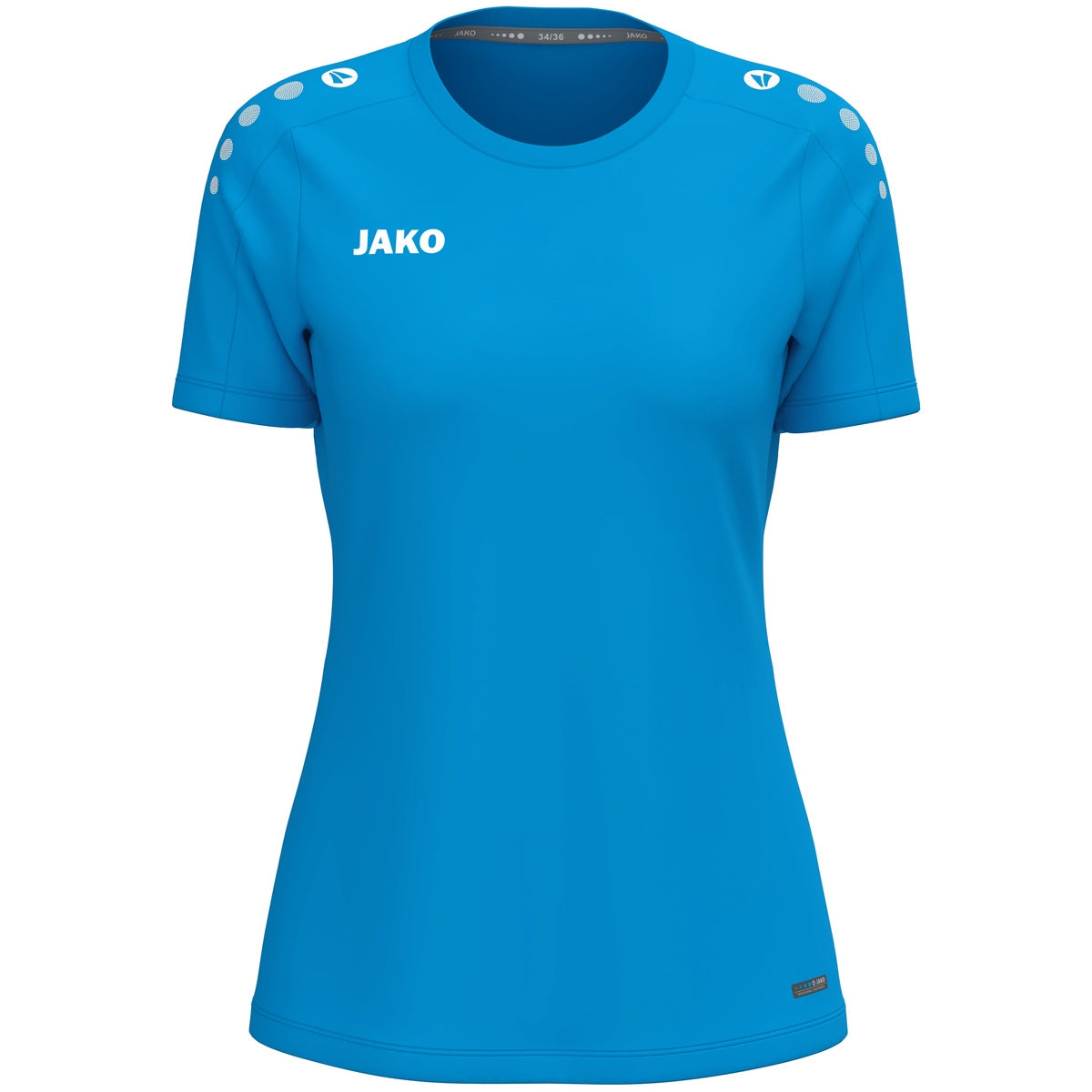JAKO T-Shirt One Damen (JAKO blau)