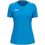 JAKO T-Shirt One Damen (JAKO blau)