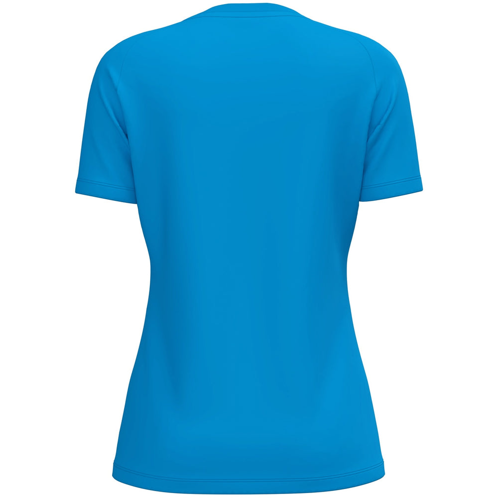 JAKO T-Shirt One Damen (JAKO blau)