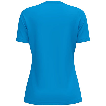 JAKO T-Shirt One Damen (JAKO blau)