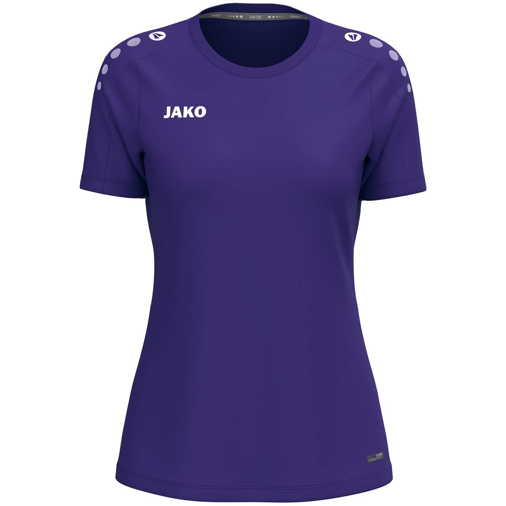 JAKO T-Shirt One Damen (violett)