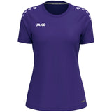 JAKO T-Shirt One Damen (violett)