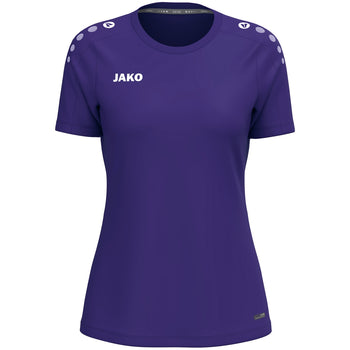 JAKO T-Shirt One Damen (violett)