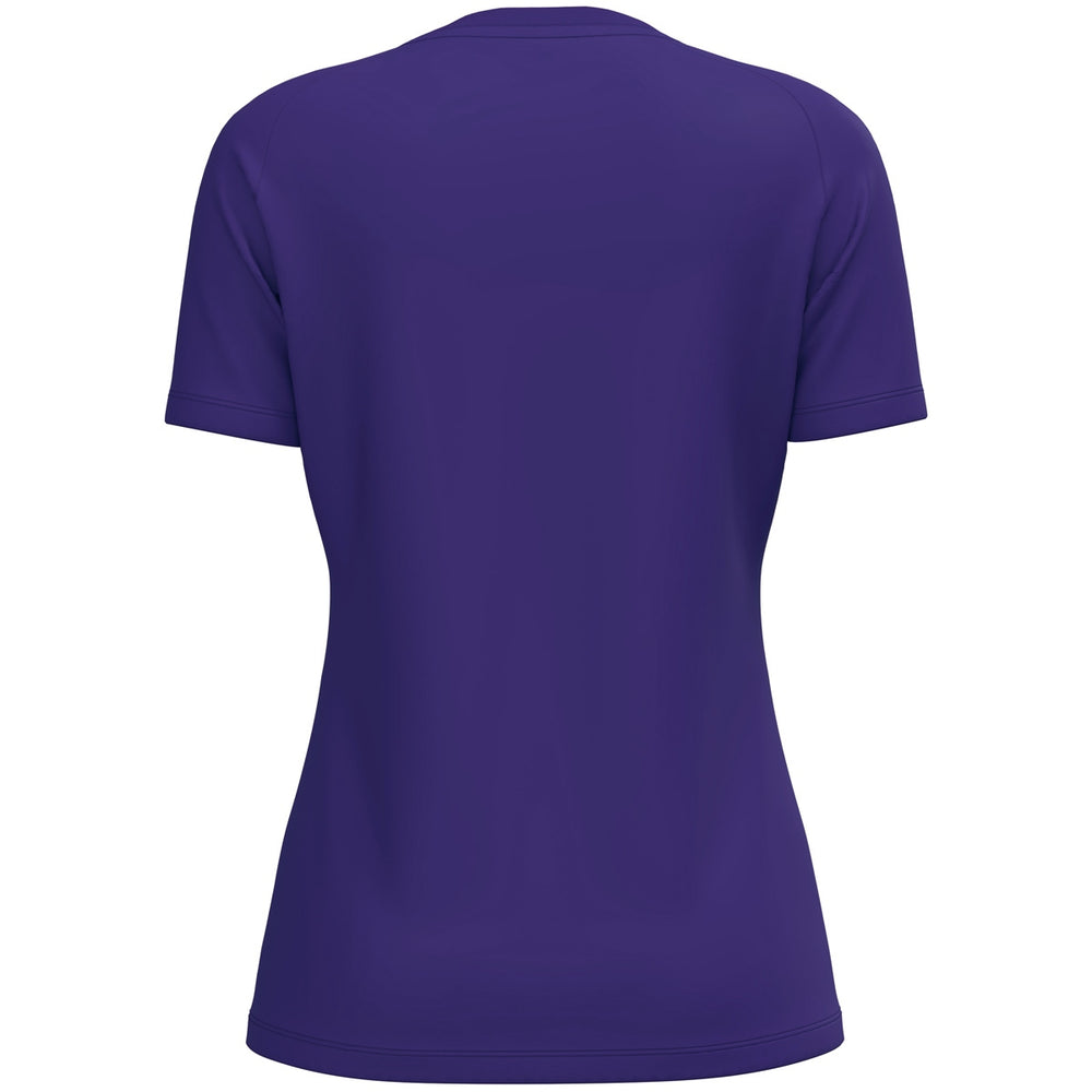 JAKO T-Shirt One Damen (violett)