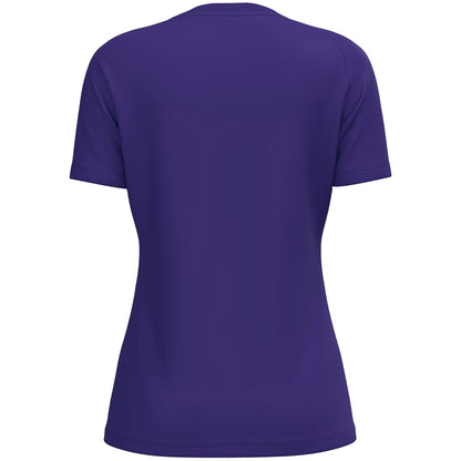 JAKO T-Shirt One Damen (violett)