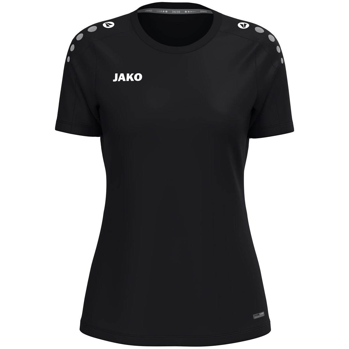 JAKO T-Shirt One Damen (schwarz)