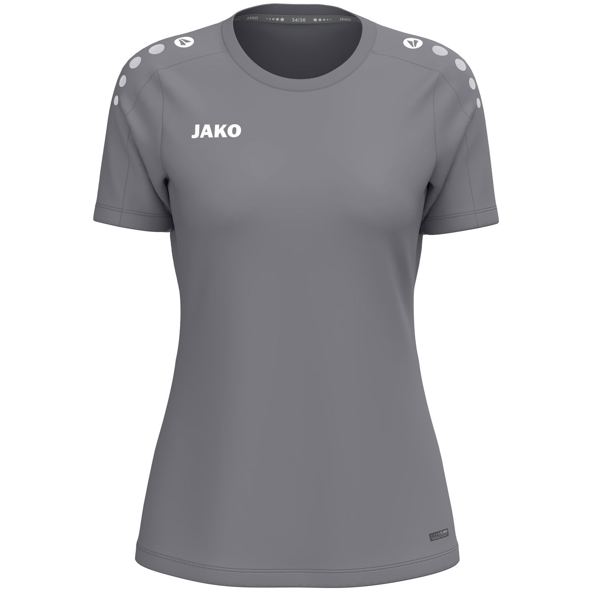 JAKO T-Shirt One Damen (grau)