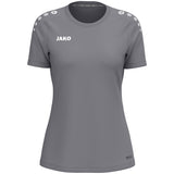 JAKO T-Shirt One Damen (grau)