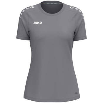JAKO T-Shirt One Damen (grau)