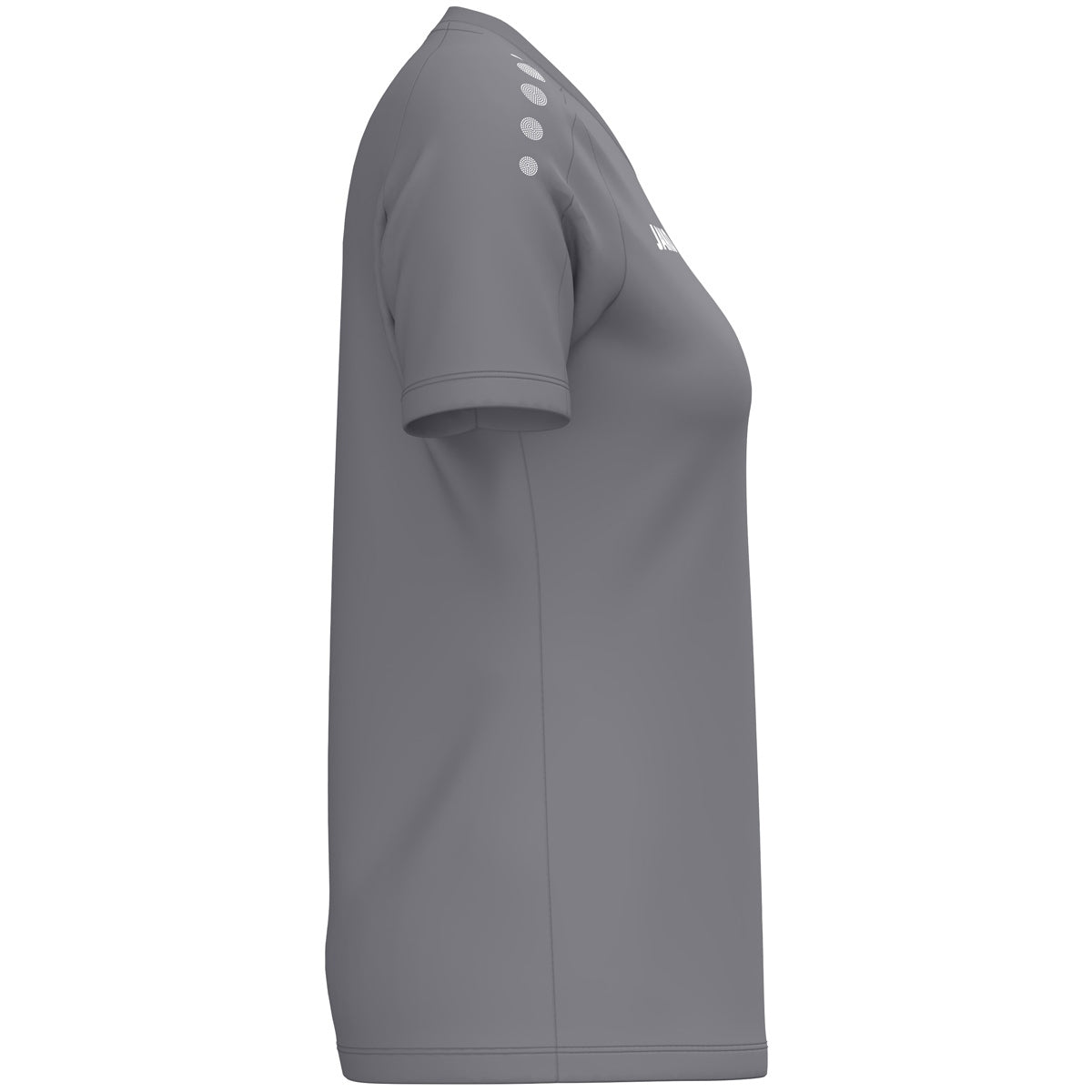 JAKO T-Shirt One Damen (grau)