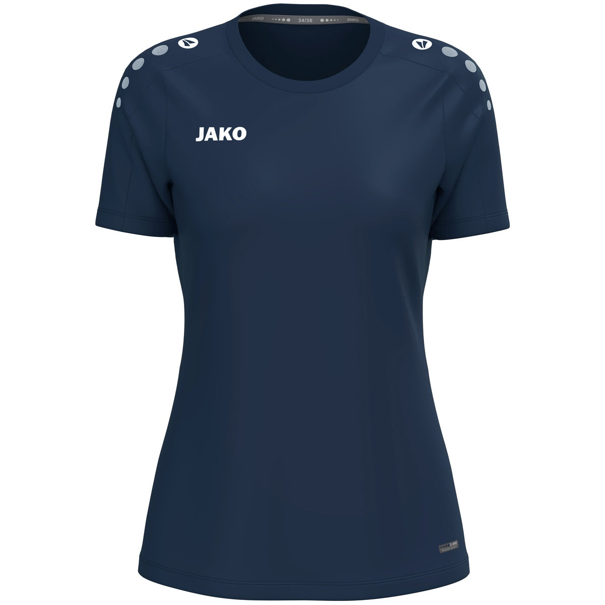 JAKO T-Shirt One Damen (marine)