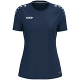 JAKO T-Shirt One Damen (marine)