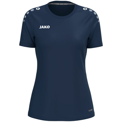JAKO T-Shirt One Damen (marine)