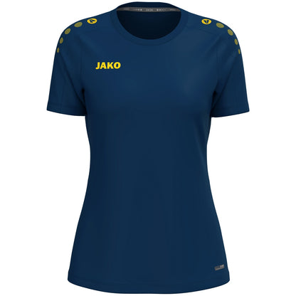 JAKO T-Shirt One Damen (navy/citro)