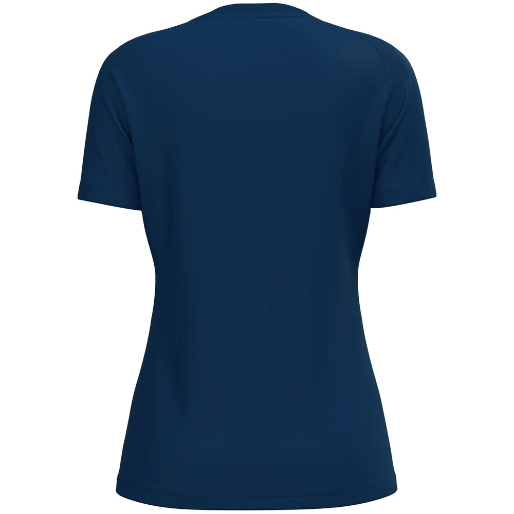 JAKO T-Shirt One Damen (navy/citro)