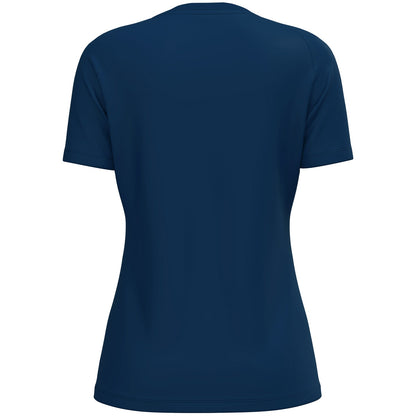 JAKO T-Shirt One Damen (navy/citro)