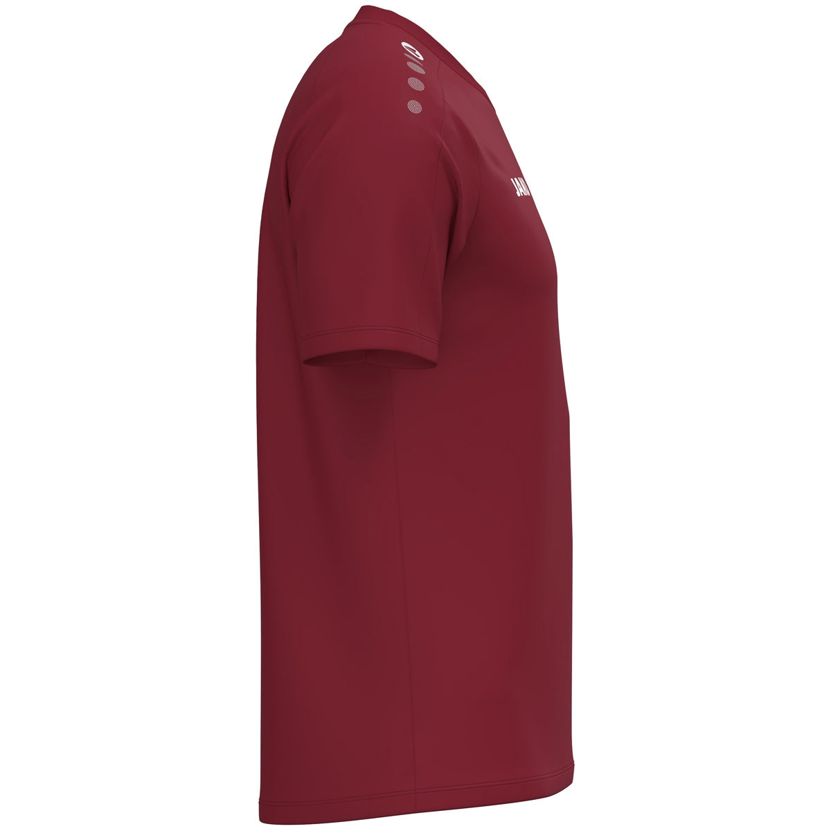 JAKO T-Shirt One (bordeaux)