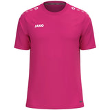 JAKO T-Shirt One (deep pink)