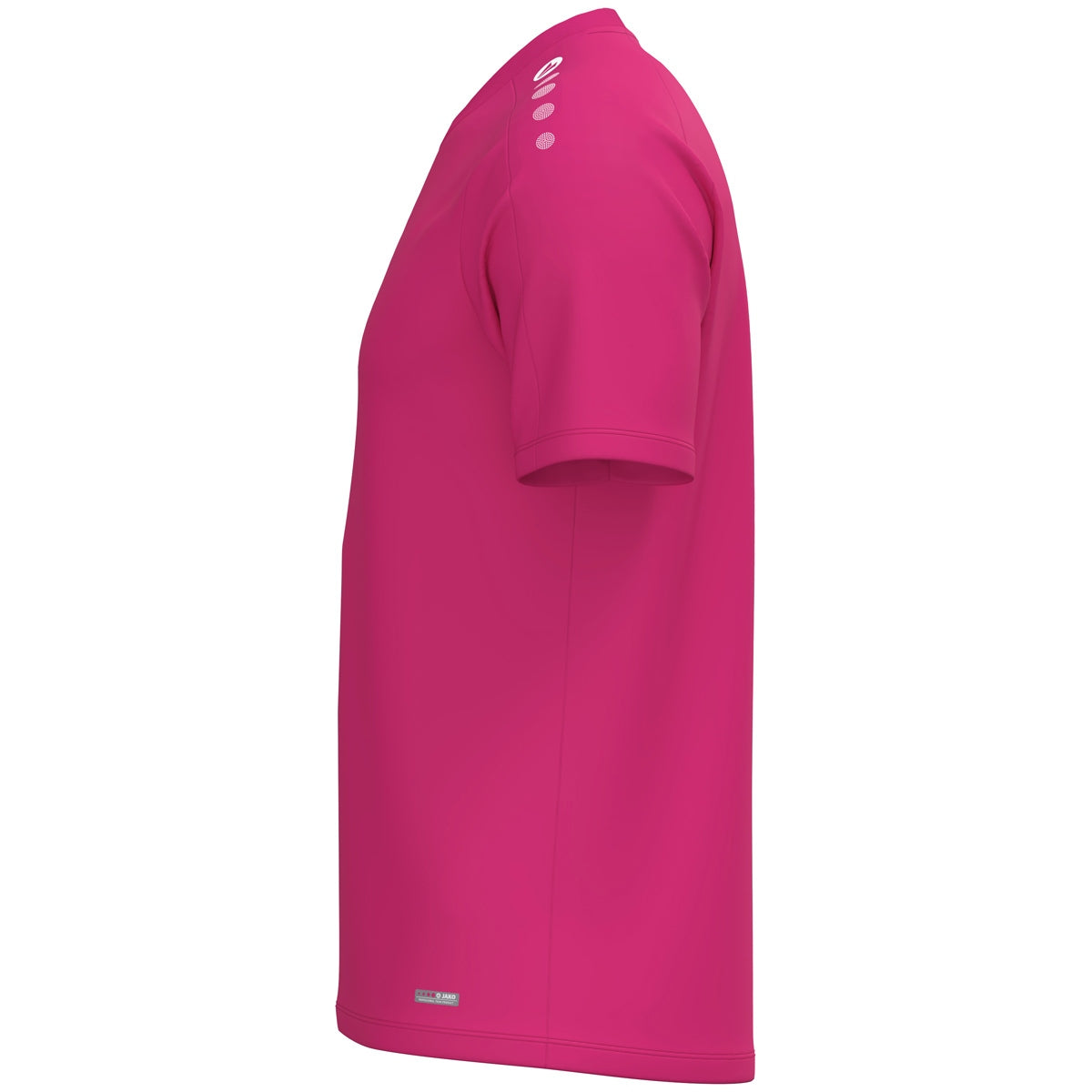 JAKO T-Shirt One (deep pink)