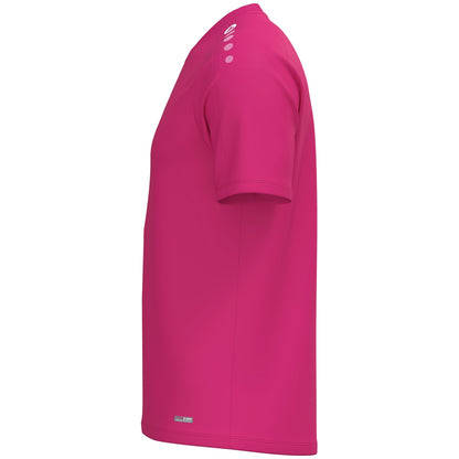 JAKO T-Shirt One (deep pink)
