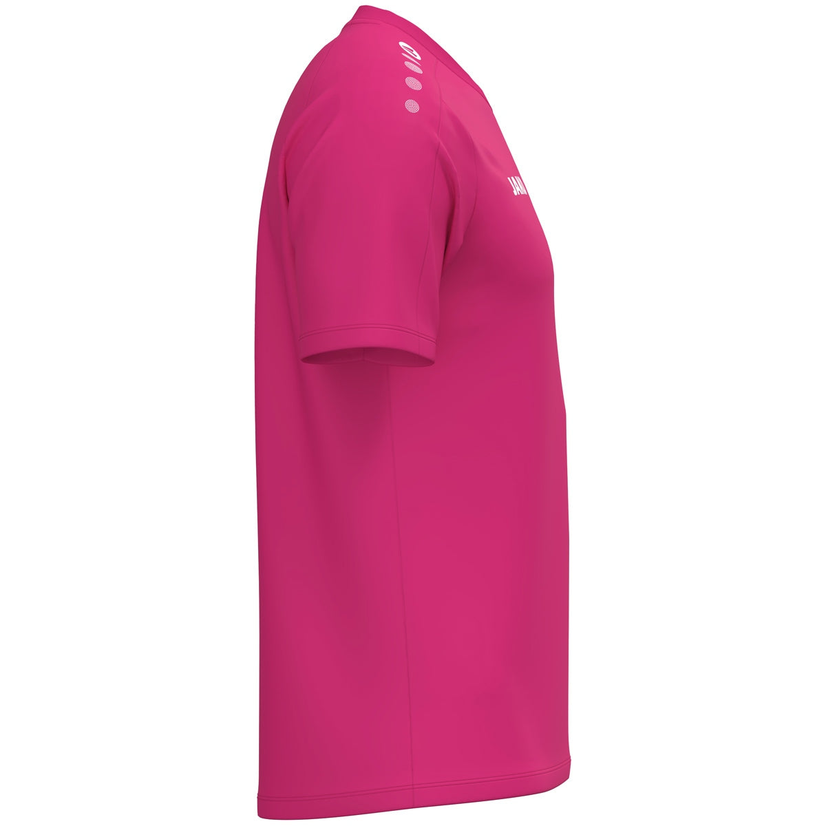 JAKO T-Shirt One (deep pink)